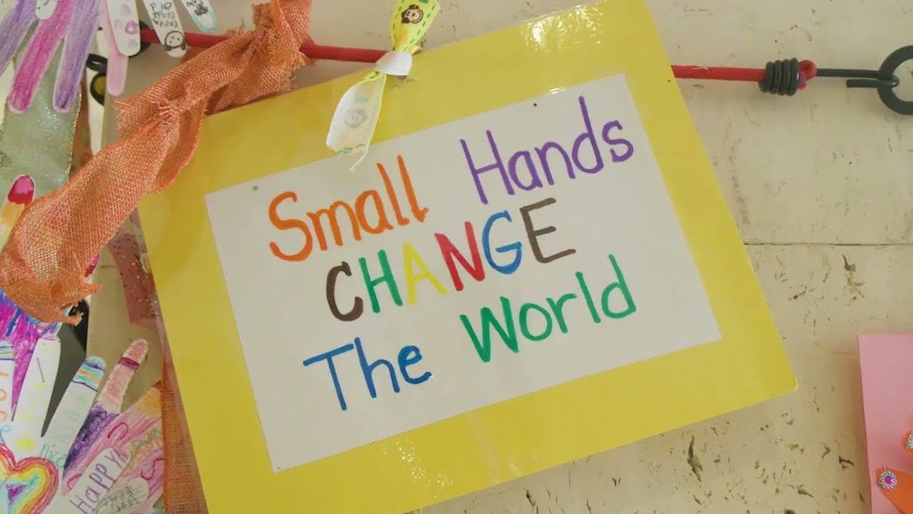 2023 Celebration of the Hands