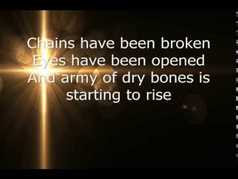 To Our God - Bethel with Lyrics