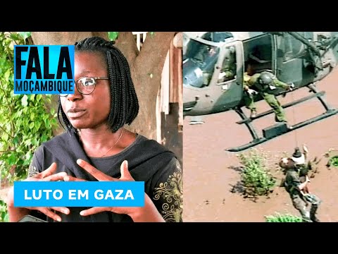 Morre aos 25 anos Rosita Mabuiango, símbolo das cheias de 2000