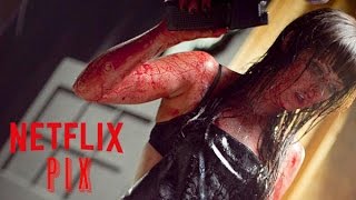 Netflix Pix - American Mary