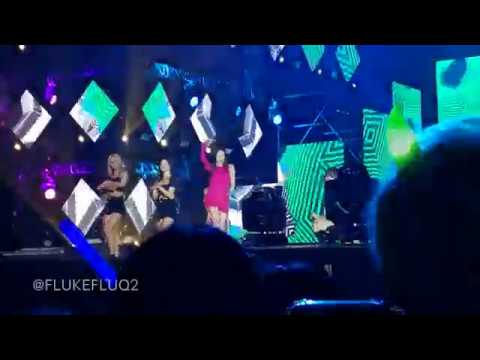 190921 #CLC - Devil #KCRUSH2019