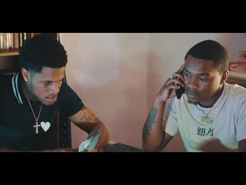 Turbo Da Plug X L.A.T - YEAH (Official Music Video 2019)