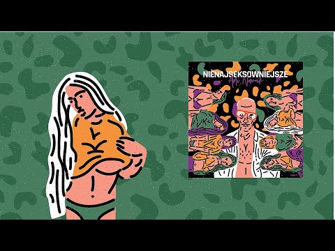 Adi Nowak - GILF Sangria (prod. SARNULA)