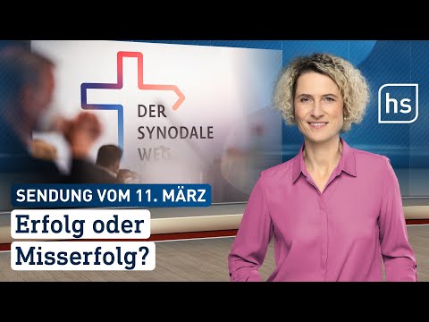 Erfolg oder Misserfolg? | hessenschau vom 11.03.2023