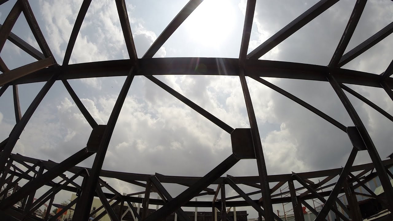 IMMSA Corporate Video (English)