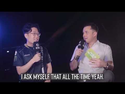 Osee Tell us who is best cs player in the world !