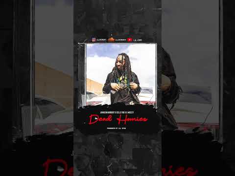 JuneOnnaBeat x Celly Ru x E Mozzy "Dead Homies II" Type Beat 2023 | Prod By. Lil Cyko