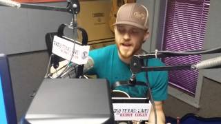 Cody Johnson &quot;I Know My Way Back (Clara&#39;s Song)&quot;