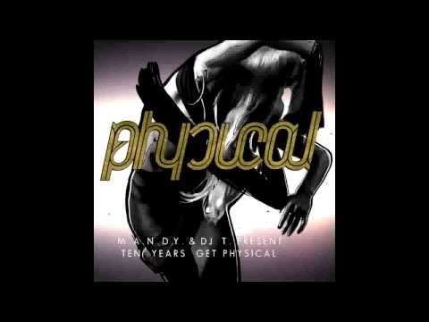 M.A.N.D.Y. Presents 10 Years Of Get Physical Mix