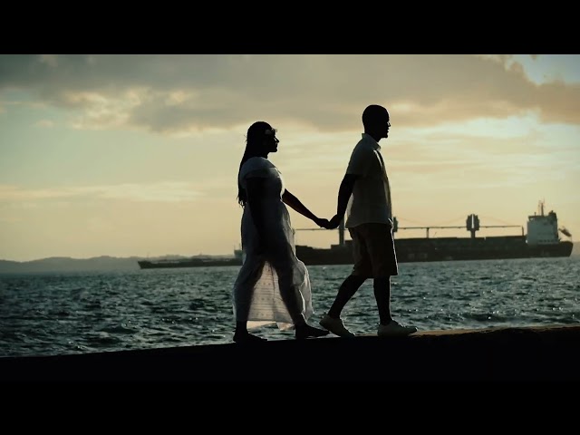 Pré Wedding Luciele e Patrick