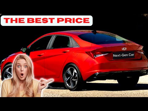 2023 hyundai accent price - The price for Hyundai accent 2023 | Details