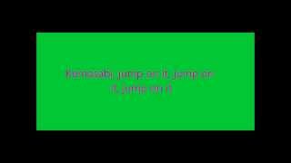 Apache(Jump on it) Sugarhill Gang lyrics