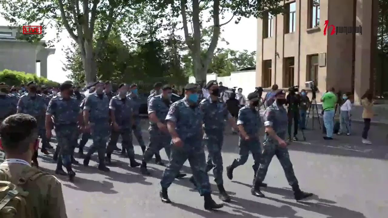 Դատարանը հրապարակում է Ծառուկյանի վերաբերյալ որոշումը. ուղիղ