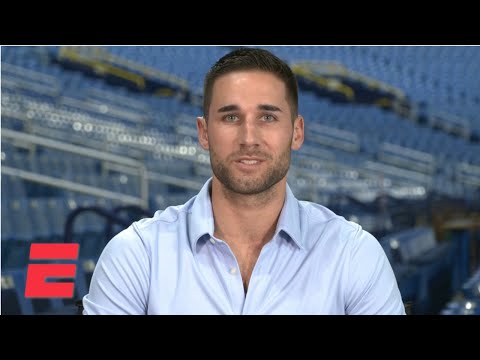 Kevin Kiermaier: Winning 2019 Gold Glove 'means the world' | MLB on ESPN
