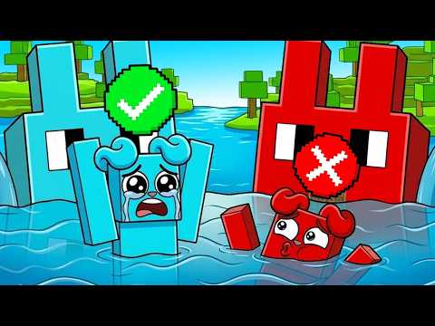 ODPOWIEDZ ✅ ALBO SIĘ UTOP ❌ w Minecraft!