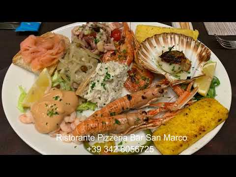 Ristorante Pizzeria Bar San Marco | CEGGIA-30022VENEZIA | +39 342 8056725