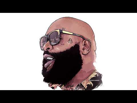 Rick Ross x Jay Z x Kanye West Type Beat - "Vice City" | Rap Instrumental 2019