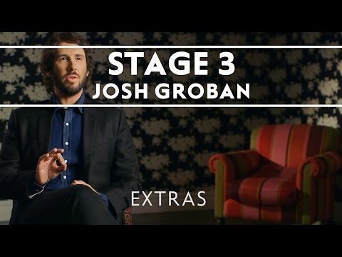 Josh Groban - Stage 3 (Chosing The Production Team & Recording Locations)