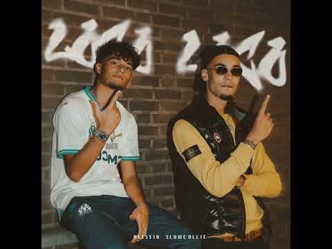 Alessio - Loco Loco feat. Sluwe Ollie [Official Audio]