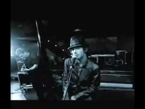 Bajo Fondo Tango Club -Gustavo Cerati - El mareo (re-editado)