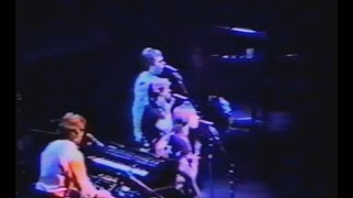 Billy Joel: Sleeping With The Television On (Live in New York - June 23, 1980) - Audience Film