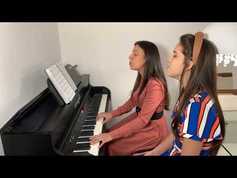 461 - Abrigado em Jesus (part.Isabelle Santiago)