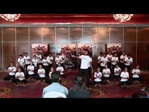 Dance cover | Basanti no dance song | super 30 | Hrithik Roshan | Mrunal Thakur | Bollywood Stars ||