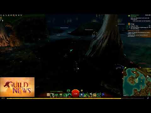 Geisterhafte Ereignisse - Spekulationen zur Lebendigen Welt Staffel 4