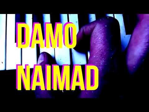 DamoNaimad Extraña Calle feat. Piper Street Sound