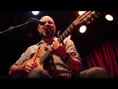 Alexandre Leão - Na ilha grande.