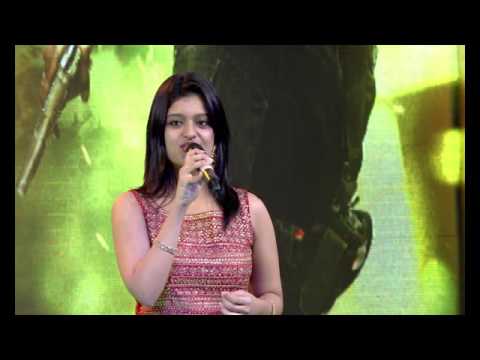 Bruce Lee - The Fighter | Thaman