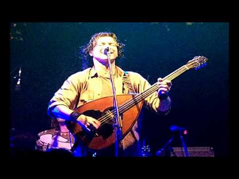 MICHALIS TZOUGANAKIS LIVE MATALA FESTIVAL 2012