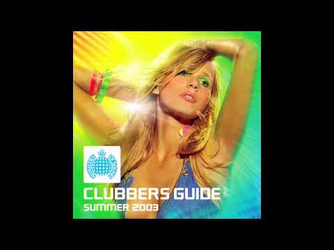 Ministry Of Sound-Clubbers Guide Summer 2003 cd2
