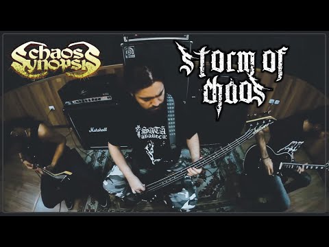 Chaos Synopsis - Storm of Chaos (Official Video)