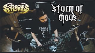Chaos Synopsis - Storm of Chaos (Official Video)