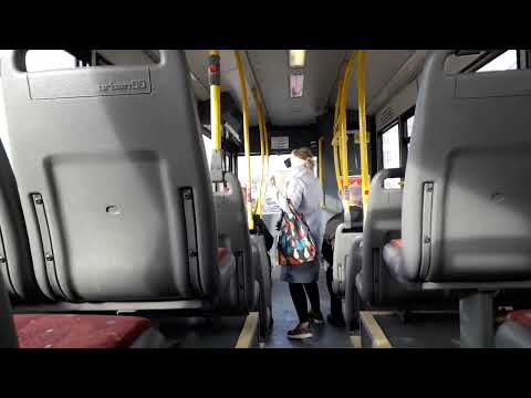 (ex cornwall) HTL buses Alexander Dennis enviro 200 MX10DXO
