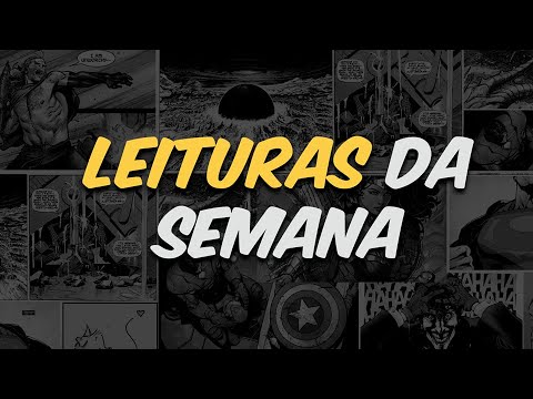 LEITURAS DA SEMANA: CONAN, FRANK FRAZETTA, JACK KIRBY E MARVEL COMICS
