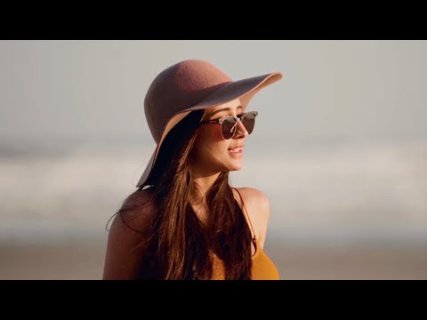 Mariana Nolasco ft. Vitor Kley - Alto Mar (Clipe Oficial)