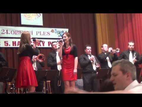 Kapelle Drietomanka -/- Diridonda: