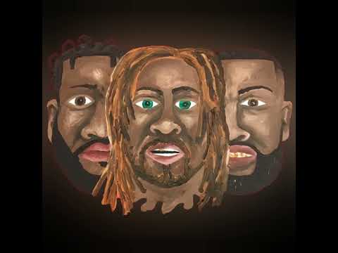 Allah Preme & P.A. Dre - Screwface (EP)