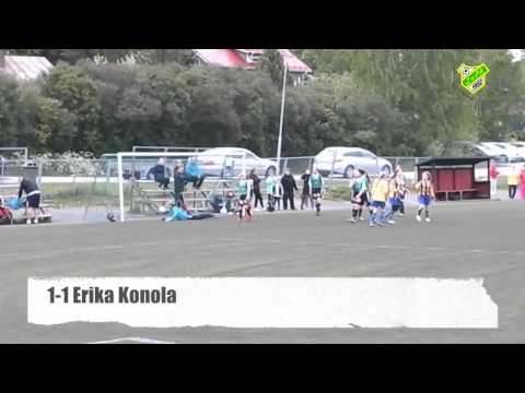 JyPK03U - Huima 8.6.2015 (pt1)