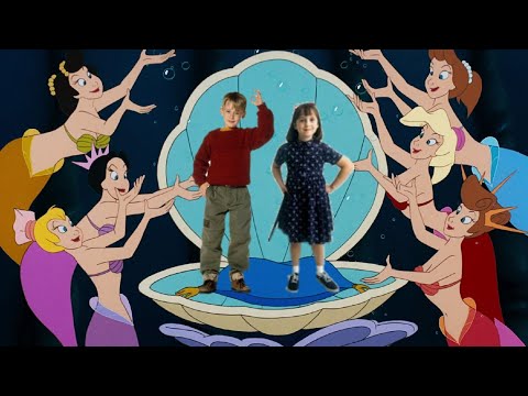 The Kombat King Part 5 - Kevin meet matilda / I Just Can't Wait to be King