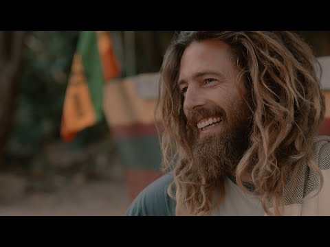 Sam Garrett - I & I (Official Music Video)