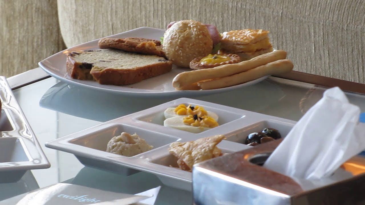 Celebrity Equinox - Cabin 1620 - Video 3