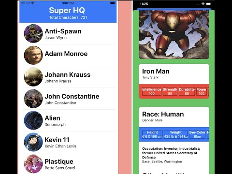 Building A Complete SwiftUI IOS App from Scratch for Beginners! (Submitted To App Store!)
