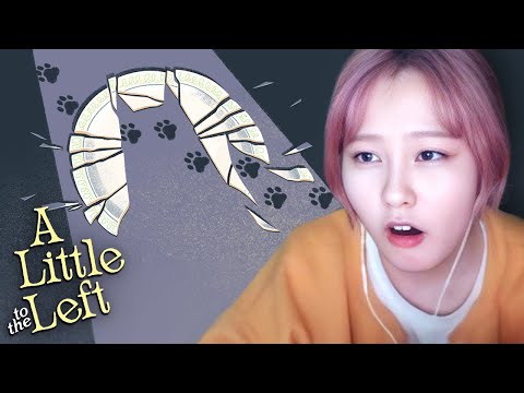 39daph Plays A Little To The Left