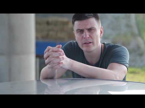 Film "Meso" - Making of (vol. 10)