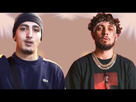 MORAD ft. JC REYES - CONDENA (Prod. VidiiBeats)