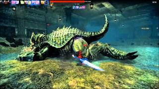 킹뜬김에 마영전 레이드 랠리 (1편)