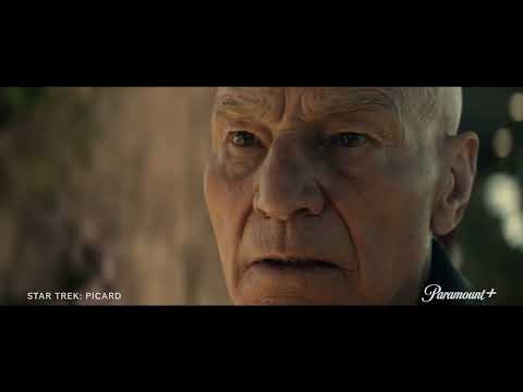 Star Trek - Picard - "Penance" - Parade.com Exclusive